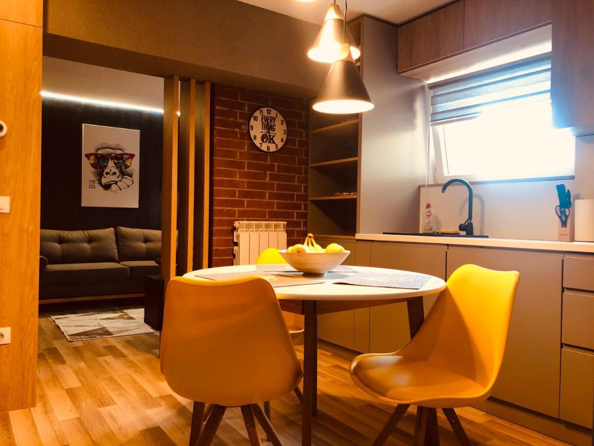 Goconcept Studio Iasi Exterior foto
